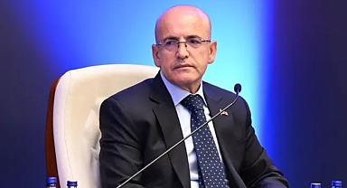 Bakan Şimşek: İşsizlik Düşük Seyrediyor, Program Kararlılıkla Sürüyor