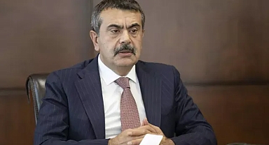 Bakan Tekin’den LGS ve Serbest Kıyafet Açıklaması