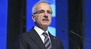 Bakan Uraloğlu açıkladı: 70 ülke ulaştırma koridorları için İstanbul'da bir araya gelecek