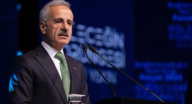 Bakan Uraloğlu: İsrail-İran çatışması devam ettikçe hava sahaları açılmayacak