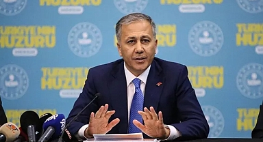 Bakan Yerlikaya, sürücü ve yolcuları uyardı: Trafik kurallarına uyalım