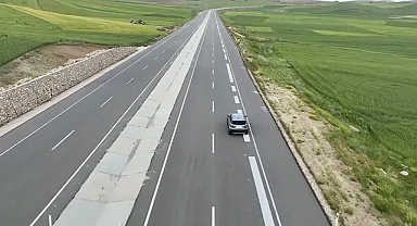 Bakandan melodili yol açıklaması: Sırada Mehter Marşı var