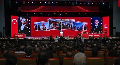 CHP’nin Kurultay Davası Ertelendi