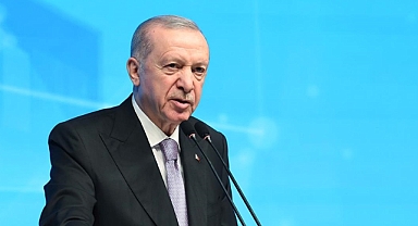 Cumhurbaşkanı Erdoğan'dan CHP Kurultayı Tartışmalarına İlişkin Açıklama