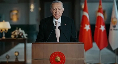 Cumhurbaşkanı Erdoğan'dan İsrail'in İran saldırısına ilk tepki