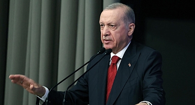 Cumhurbaşkanı Erdoğan'dan Şam'daki kilise saldırısı hakkında açıklama