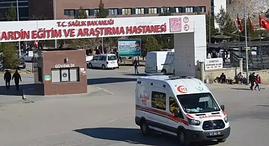 Danıştay hakimi, silahla başından vurulmuş halde bulundu