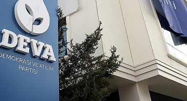 DEVA Partisi'nde iki milletvekili istifa etti