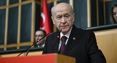Devlet Bahçeli'den bayram mesajı: Terörsüz Türkiye ebedi bayram olacak