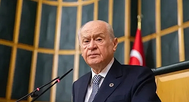 Devlet Bahçeli’den ‘üçüncü dünya savaşı’ uyarısı