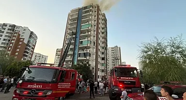 Diyarbakır'da yangında 4 kişinin öldüğü binada, kanuna aykırı eksiklikler tespit edildi