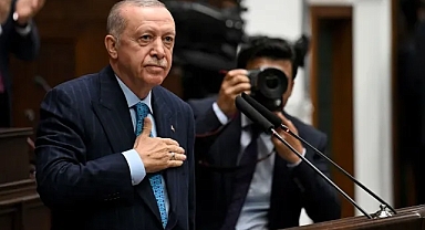 Erdoğan’dan İsrail-İran açıklaması: 'Saldırıların Türkiye'ye etkilerine hazırız'