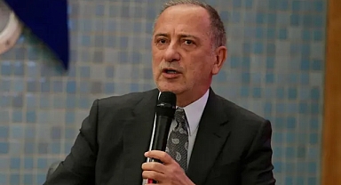 Gazeteci Fatih Altaylı tutuklandı