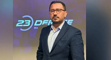 Gazeteci Gökhan Özbek hayatını kaybetti