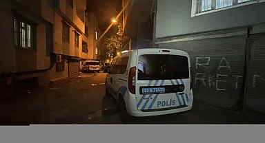 Gaziantep'te anne ve 3 yaşındaki kızı evde ölü bulundu