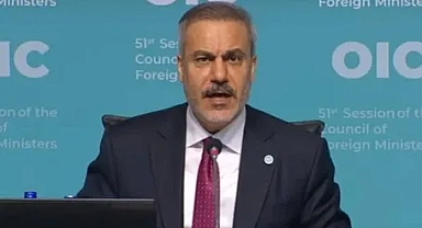 Hakan Fidan'dan 'İran' çıkışı: İsrail, bölgeyi felakete sürüklüyor