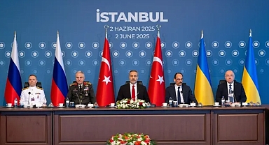 Hakan Fidan'dan Rusya-Ukrayna görüşmesi öncesinde açıklama