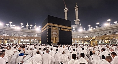 Hayatını kaybeden Türk hacı adayı sayısı 14'e yükseldi