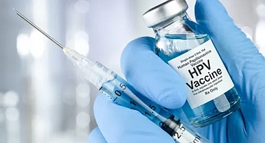 HPV aşısı 2025 sonunda Türkiye genelinde ücretsiz uygulanacak