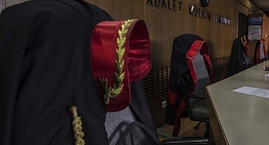 HSK kararnamesini açıklandı: 4036 hakim ve savcının görev yeri değişti