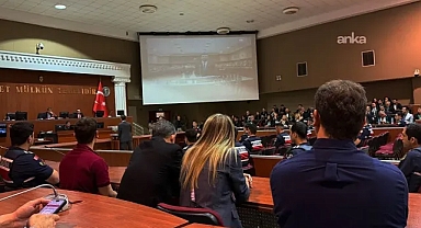 İmamoğlu, 'Akın Gürlek' davasında ikinci kez hakim karşısında