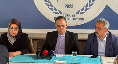 İran Ankara Büyükelçisi Habibullah: Türkiye'nin Güvenliği, İran'ın Güvenliğidir