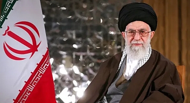 İran lideri Hamaney, ABD'nin teklifini reddetti