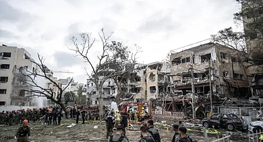 İran ve İsrail savaşının bilançosu: Ölü sayısı artıyor