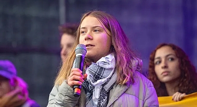 İsrail duyurdu: Greta Thunberg sınır dışı edildi