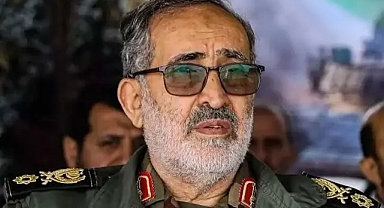 İsrail: İran'ın yeni Genelkurmay Başkanı öldü