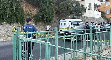 İstanbul'da sevgililer başlarından vurulmuş halde ölü bulundu
