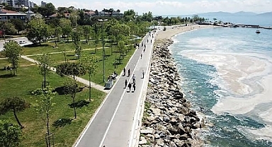 İstanbul Valiliği Açıkladı: Sahilde Müzik Çalana Para Cezası Kesilecek