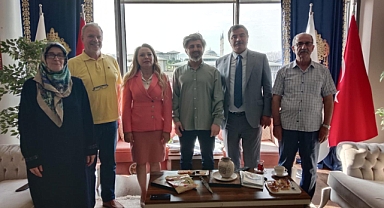 Kaliteyle güçlenen sağlık turizmi: Yeni yönetimle Türkiye'de vizyoner bir dönem başlıyor