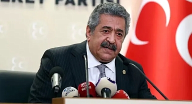 MHP Genel Başkan Yardımcısı Yıldız'dan, İmamoğlu duruşmasındaki sloganlara tepki