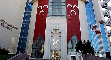 MHP'nin bayramlaşma programı belli oldu