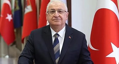 Milli Savunma Bakanı Güler’den İsrail-İran çatışmasıyla ilgili yeni açıklama