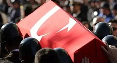 MSB duyurdu: Bir asker şehit oldu