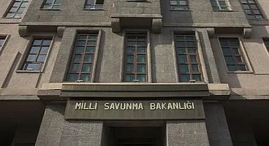 MSB kaynaklarından Hafter açıklaması