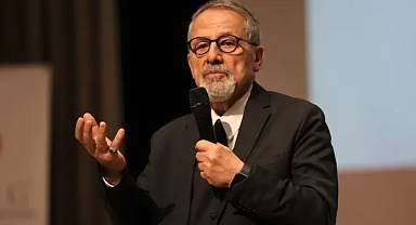 Naci Görür'den Muğla depremi sonrası uyarı