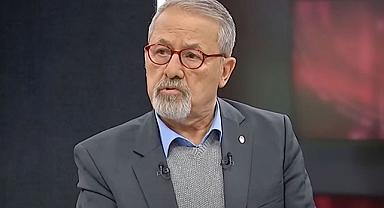 Naci Görür’den Sivas depremi açıklaması