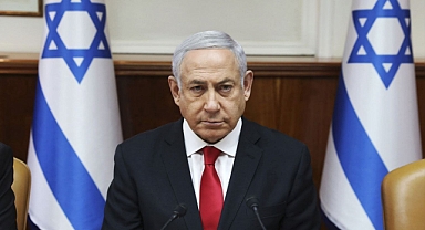 Netanyahu, İran'a saldırıların süreceğini söyledi