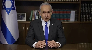 Netanyahu’nun hedefinde Hamaney var: Çatışmayı sona erdirir