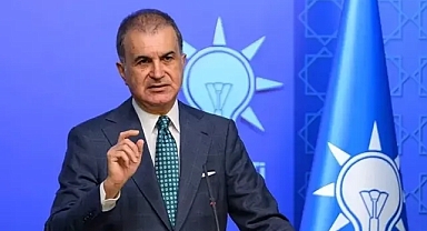 Ömer Çelik’ten Özgür Özel’e tepki: ‘Meşru siyaset alanının dışına çıktı’