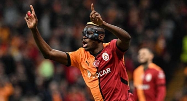 Osimhen'in Galatasaray'dan istediği maaş belli oldu