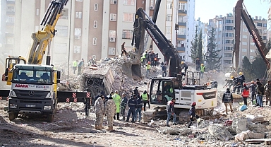 Palmiye Sitesi davasında istenen cezalar belli oldu