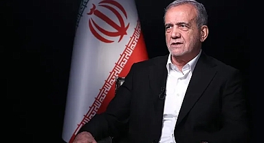 Pezeşkiyan: İsrail’i pişman edecek yanıt vereceğiz