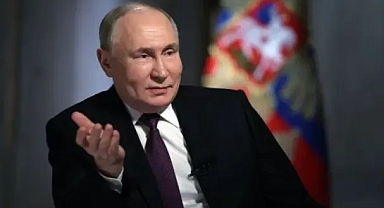 Putin’den Erdoğan, Trump ve Hamaney açıklaması