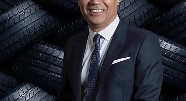 Sıfırdan zirveye! Tatko Lastik CEO’su Vedat Özçelik: 15 yıl içerisinde muazzam bir yolculuk yaşadık