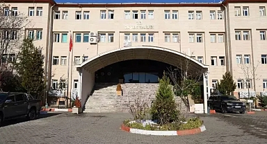 Şırnak’ta 4 bölge ‘geçici özel güvenlik bölgesi’ ilan edildi