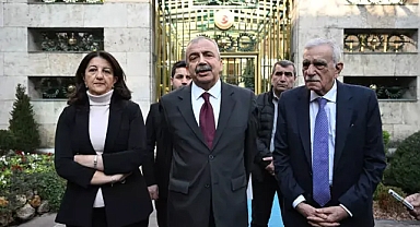 Sırrı Süreyya Önder’in yerine geçen isim belli oldu
